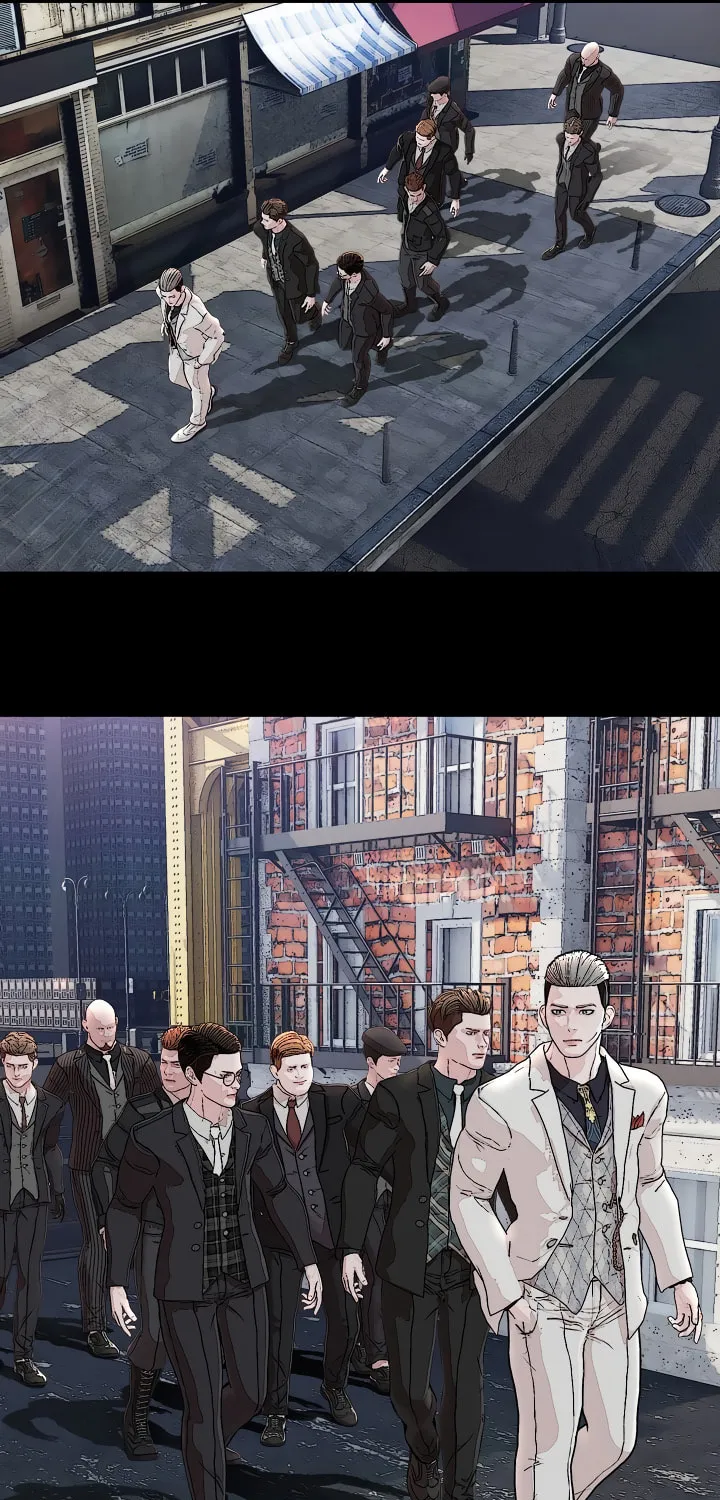 Read SOLDATO chapter 2 image 19 on Lezhin