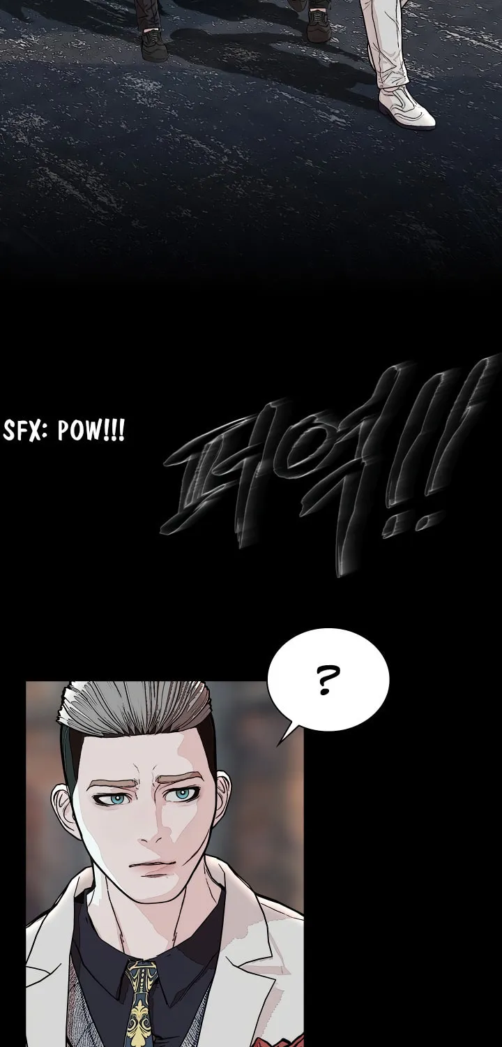 Read SOLDATO chapter 2 image 20 on Lezhin