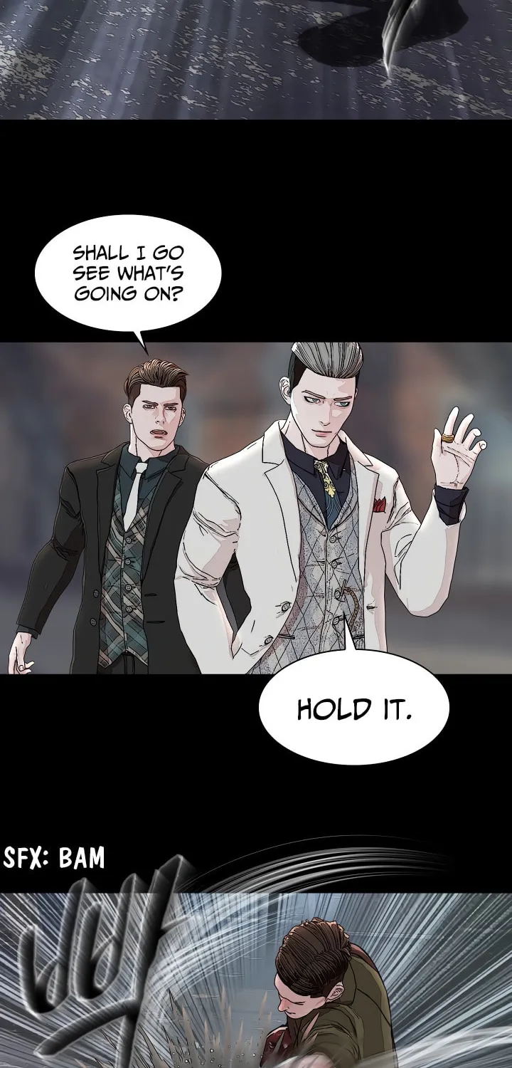 Read SOLDATO chapter 2 image 22 on Lezhin