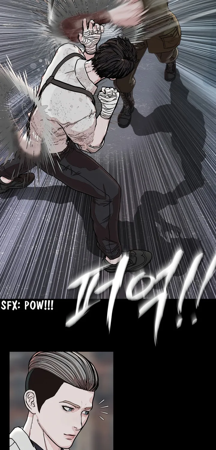 Read SOLDATO chapter 2 image 23 on Lezhin