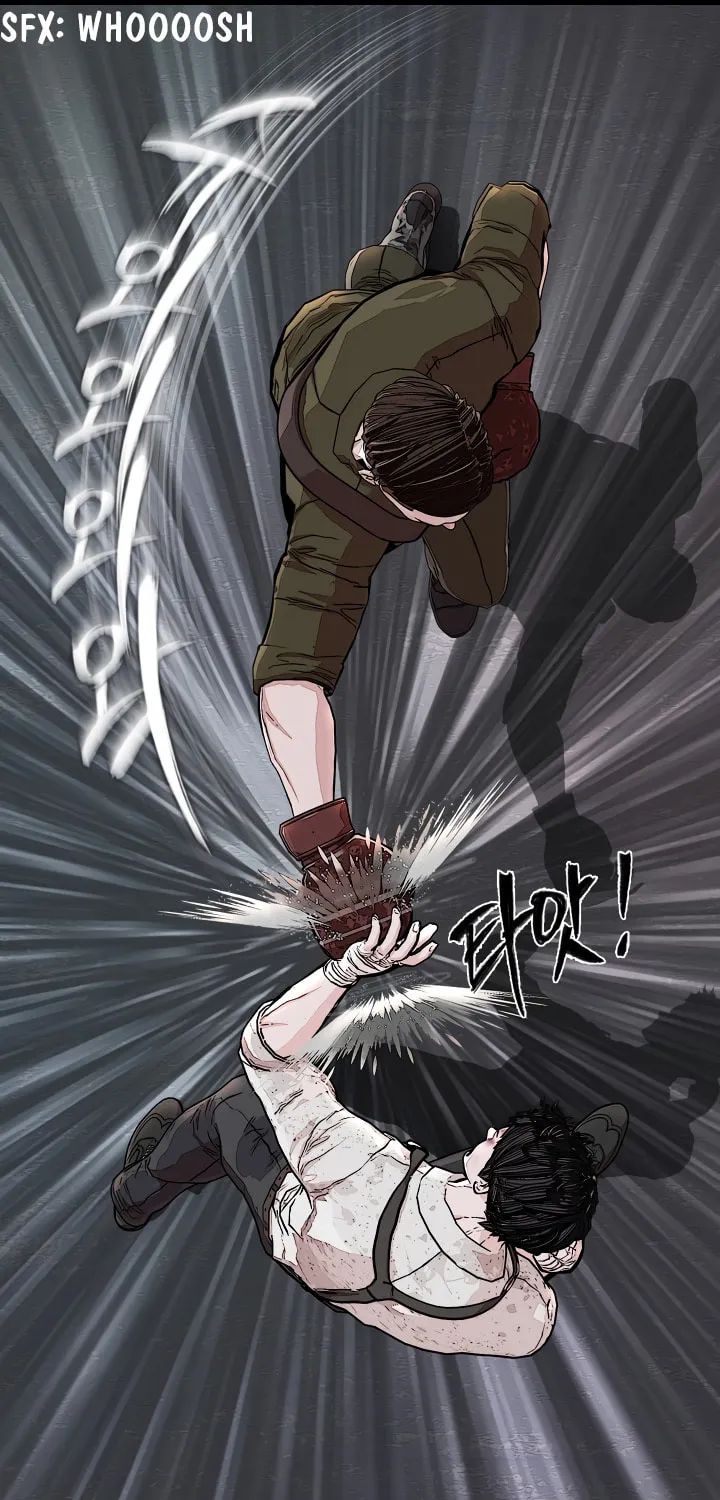 Read SOLDATO chapter 2 image 25 on Lezhin