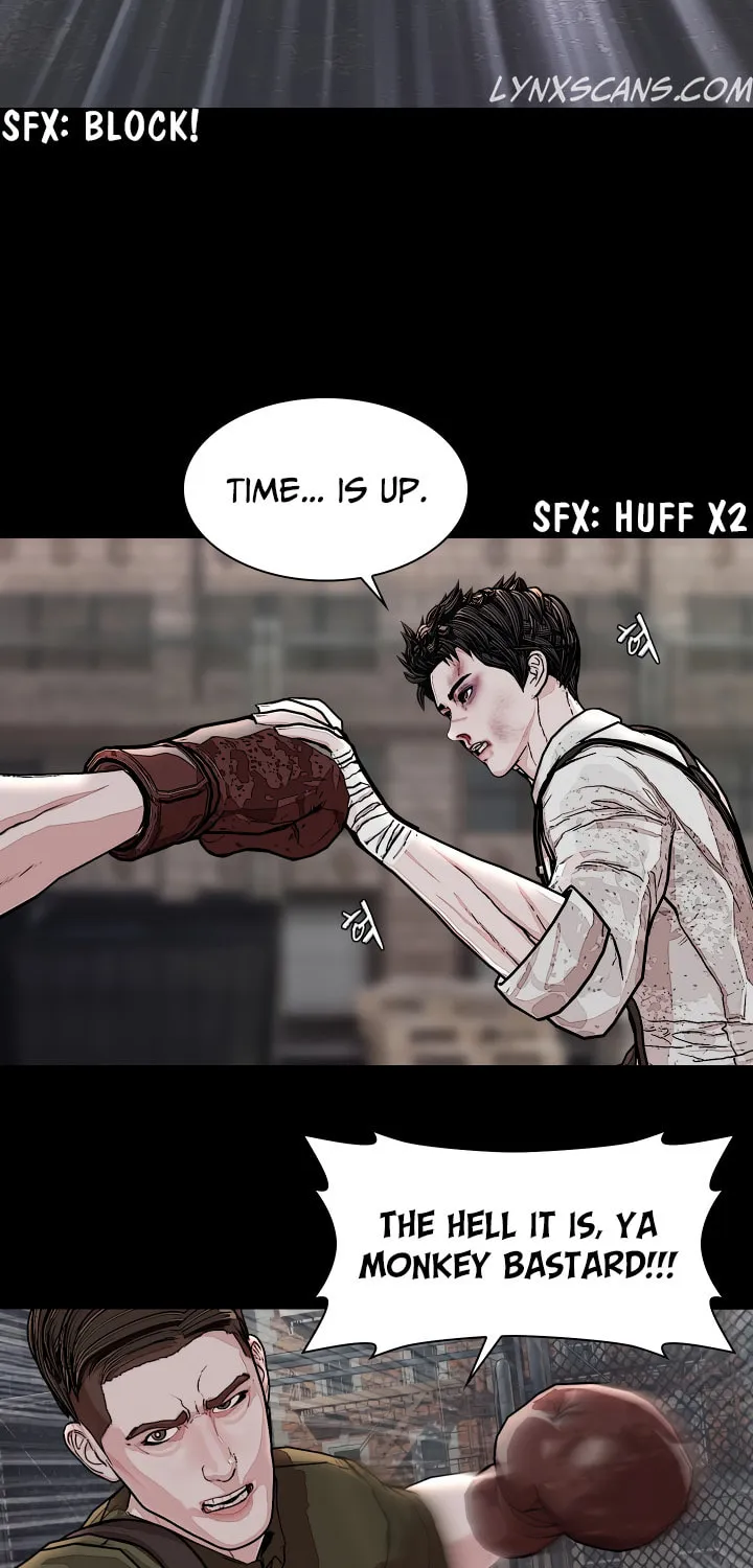 Read SOLDATO chapter 2 image 26 on Lezhin