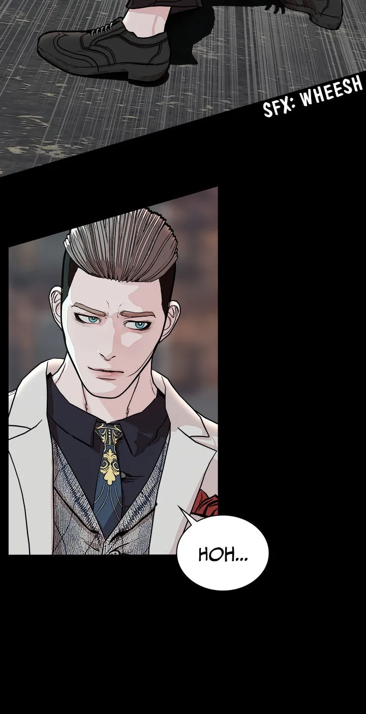Read SOLDATO chapter 2 image 29 on Lezhin