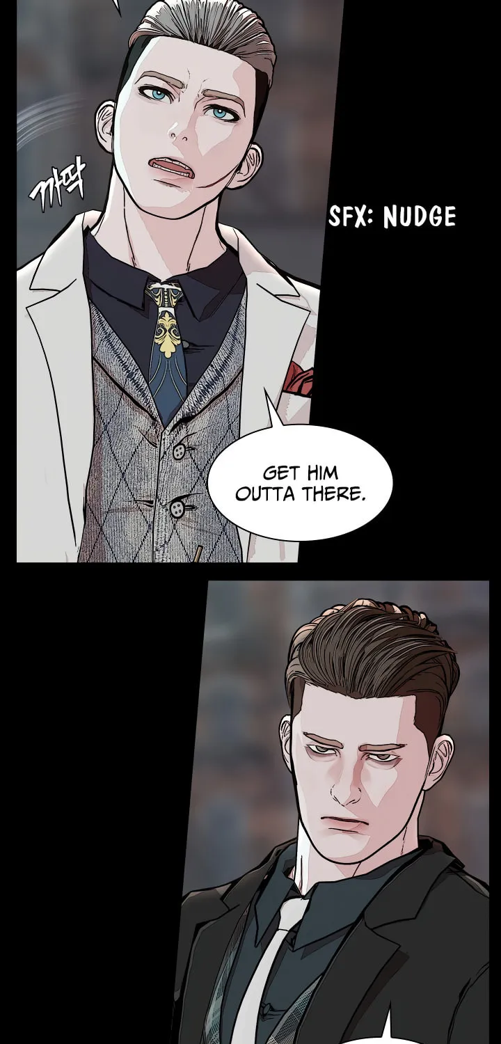 Read SOLDATO chapter 2 image 32 on Lezhin