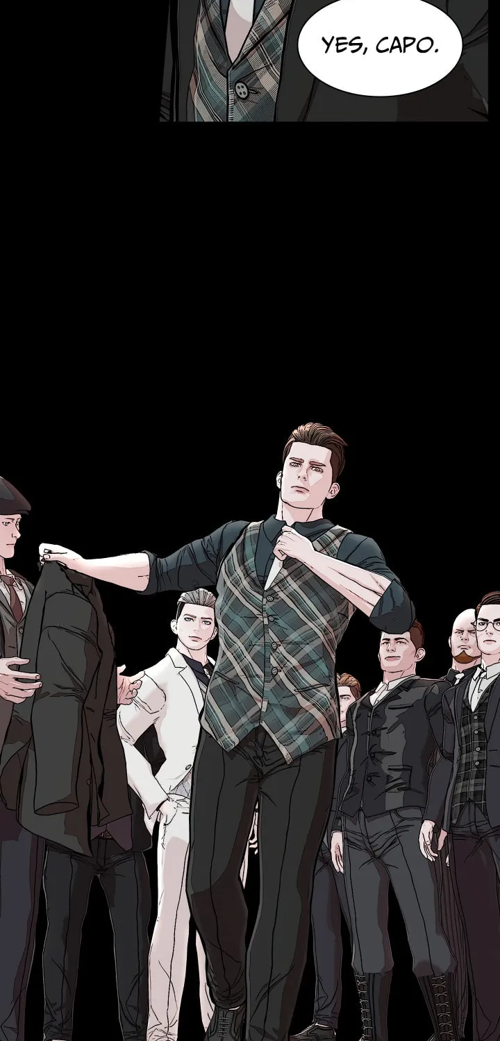 Read SOLDATO chapter 2 image 33 on Lezhin