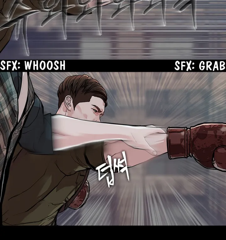 Read SOLDATO chapter 2 image 35 on Lezhin