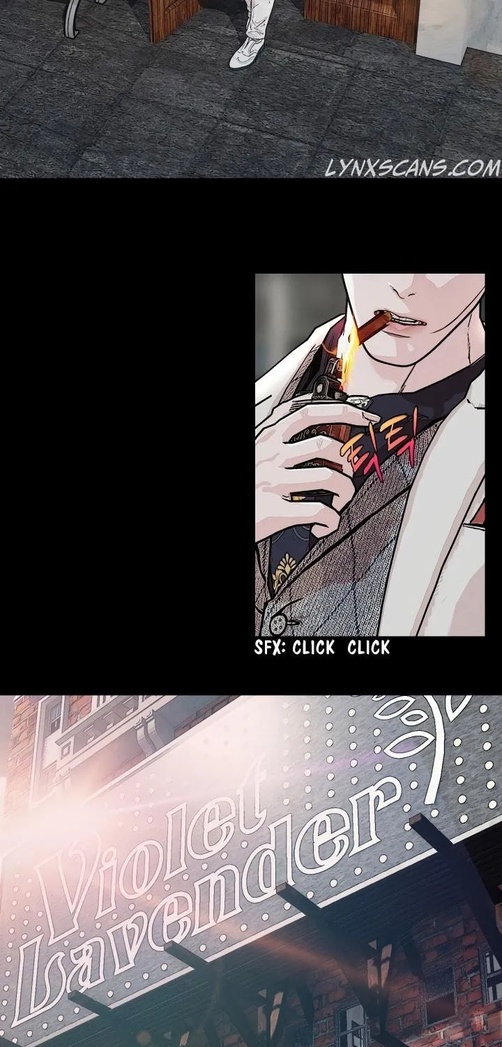 Read SOLDATO chapter 2 image 4 on Lezhin