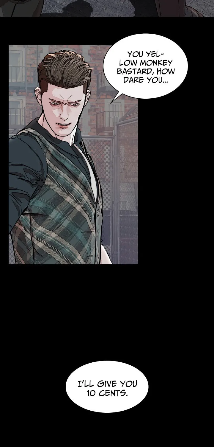 Read SOLDATO chapter 2 image 41 on Lezhin