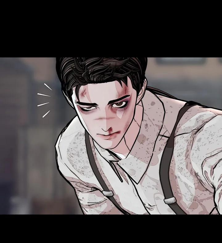Read SOLDATO chapter 2 image 42 on Lezhin