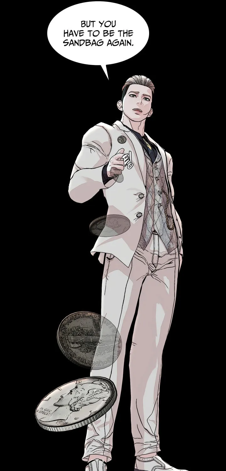 Read SOLDATO chapter 2 image 43 on Lezhin