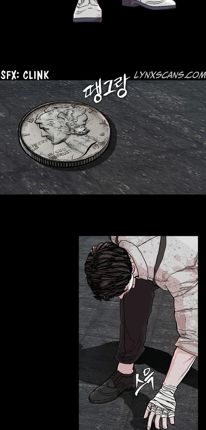 Read SOLDATO chapter 2 image 44 on Lezhin