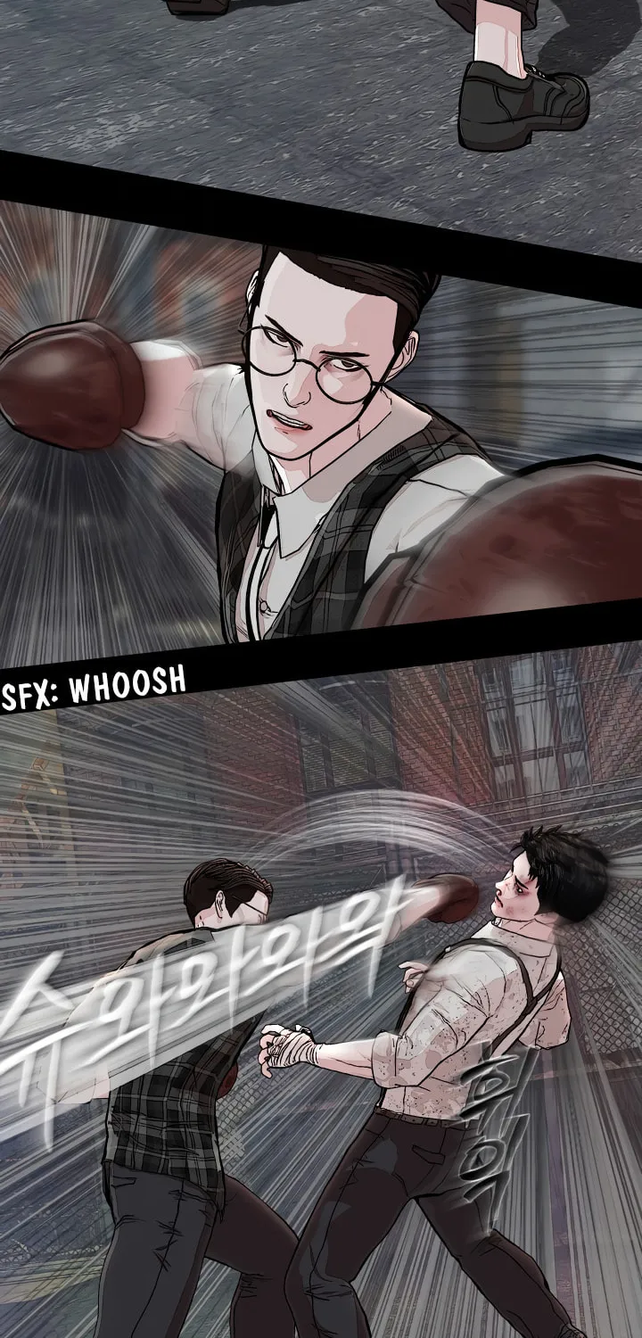 Read SOLDATO chapter 2 image 48 on Lezhin