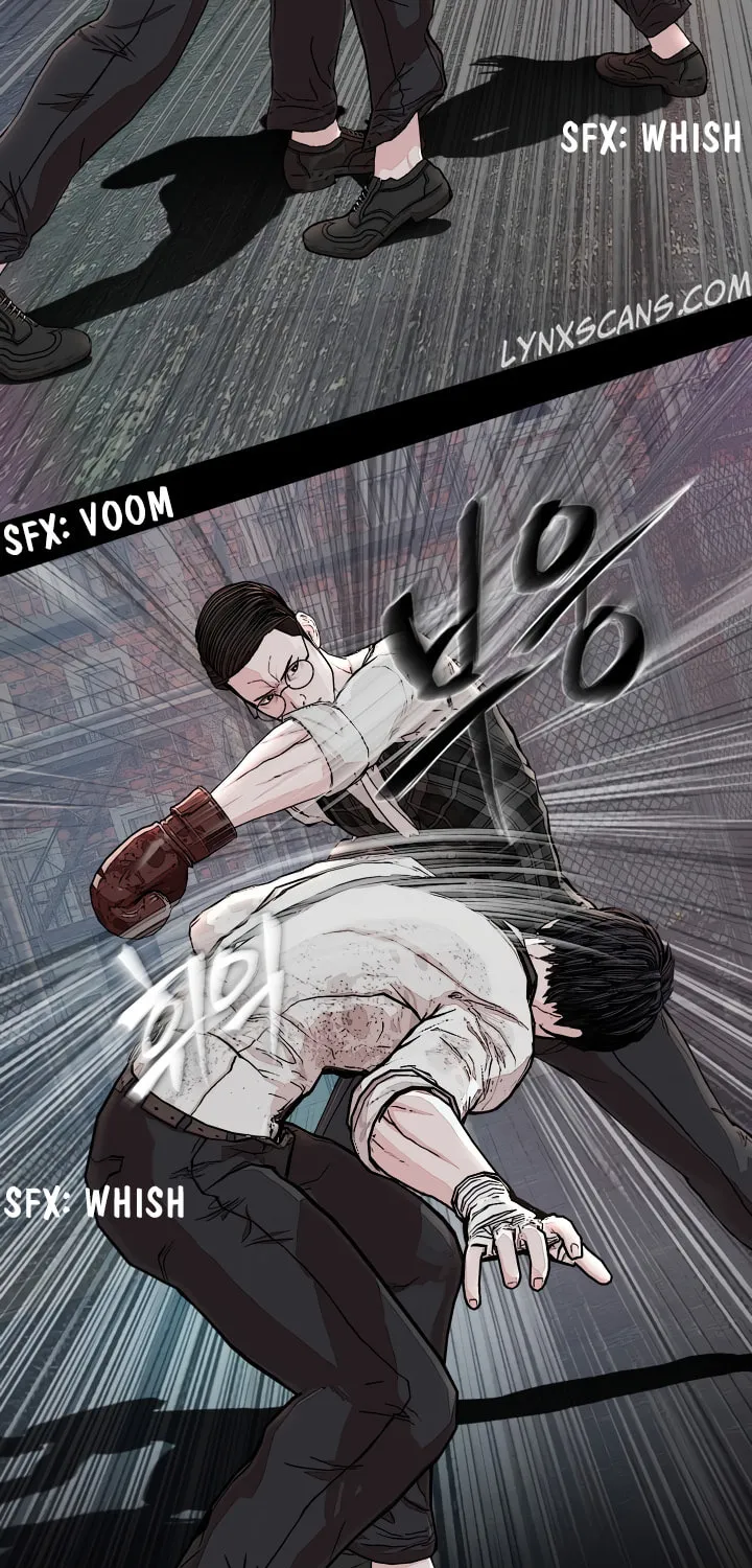 Read SOLDATO chapter 2 image 49 on Lezhin