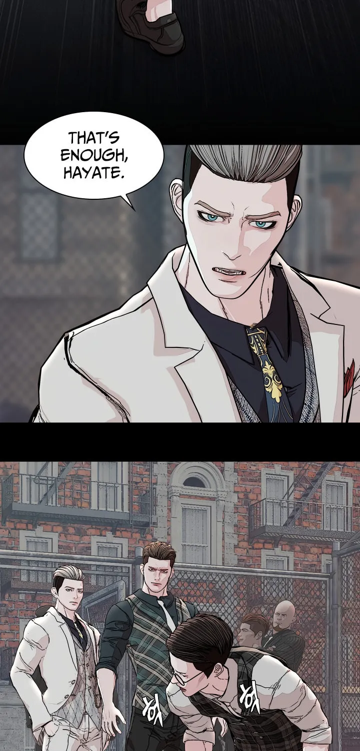Read SOLDATO chapter 2 image 52 on Lezhin