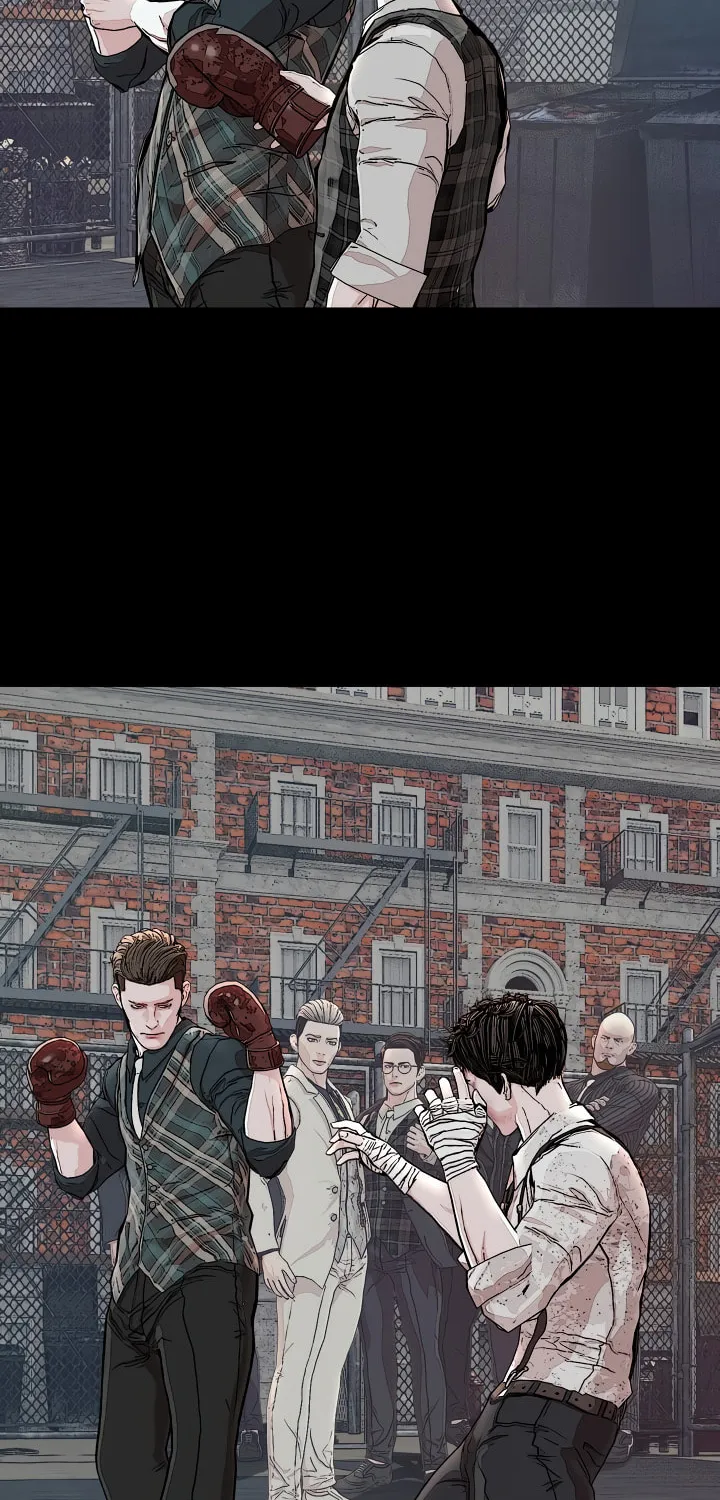 Read SOLDATO chapter 2 image 57 on Lezhin