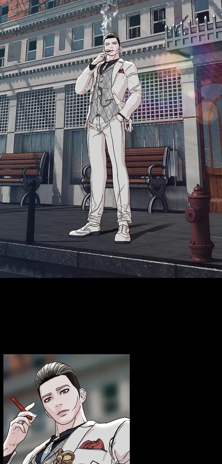 Read SOLDATO chapter 2 image 6 on Lezhin
