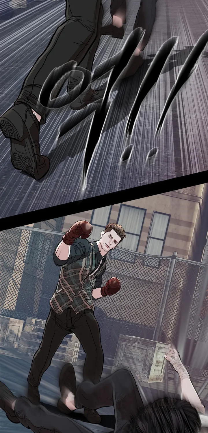 Read SOLDATO chapter 2 image 60 on Lezhin