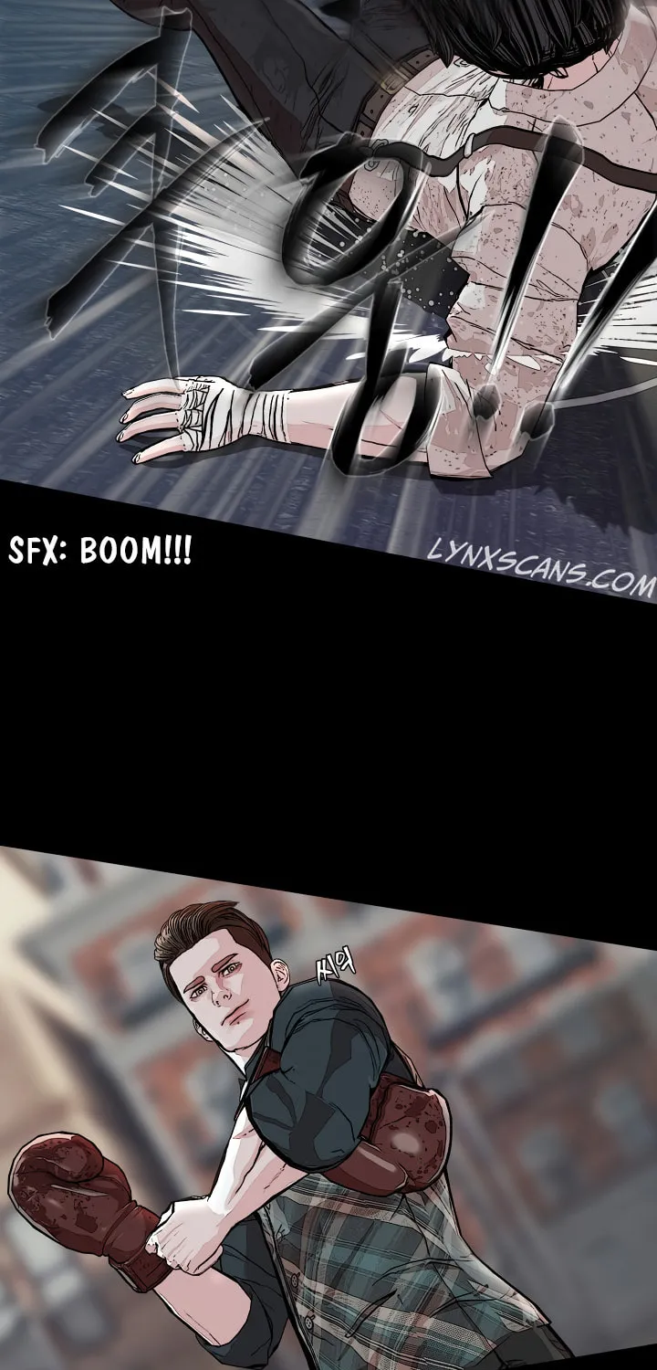 Read SOLDATO chapter 2 image 61 on Lezhin