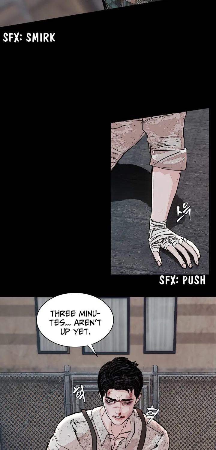 Read SOLDATO chapter 2 image 62 on Lezhin