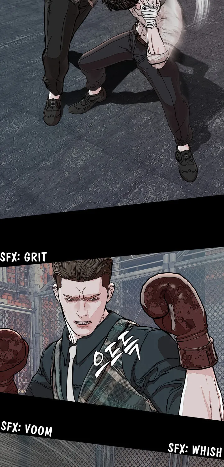 Read SOLDATO chapter 2 image 68 on Lezhin