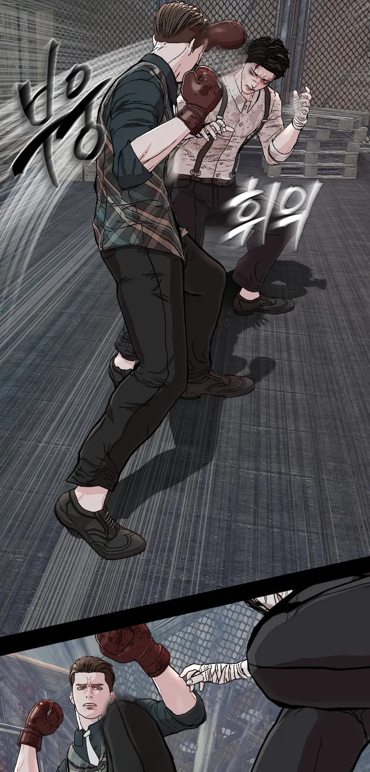 Read SOLDATO chapter 2 image 69 on Lezhin