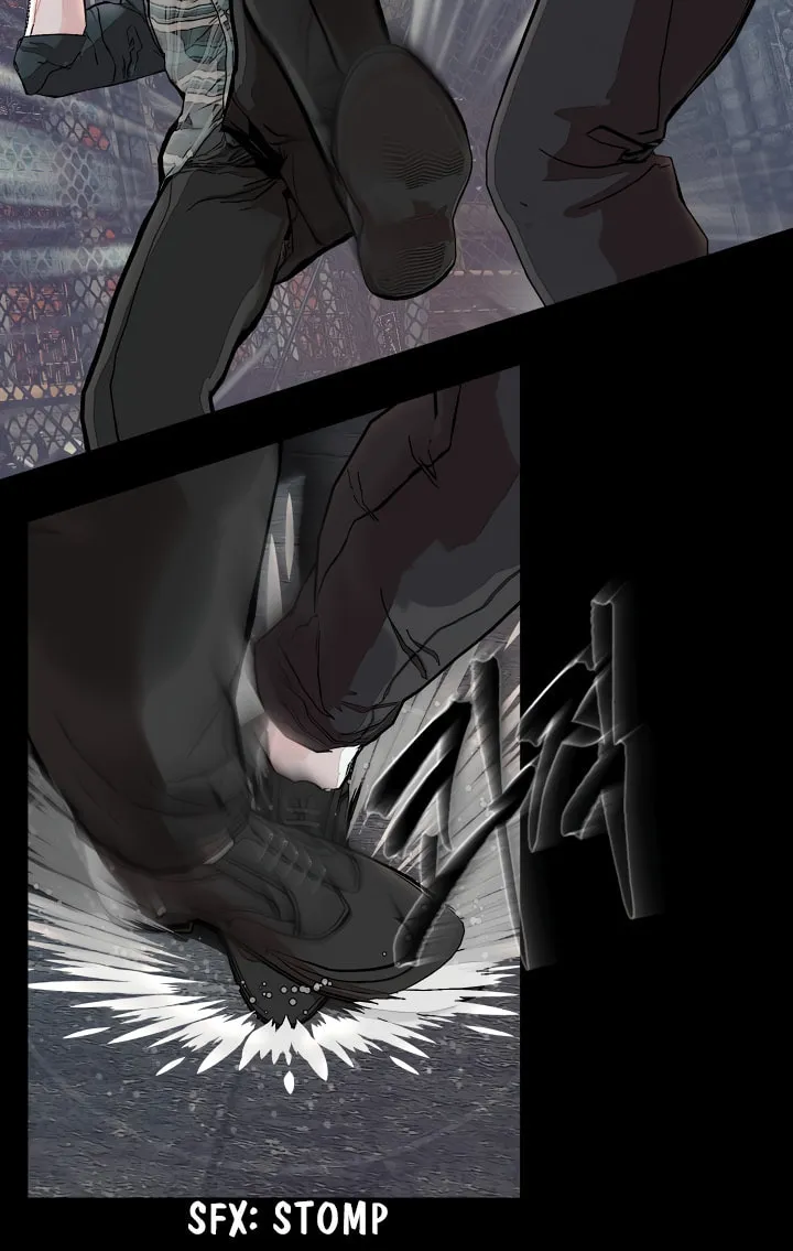 Read SOLDATO chapter 2 image 70 on Lezhin