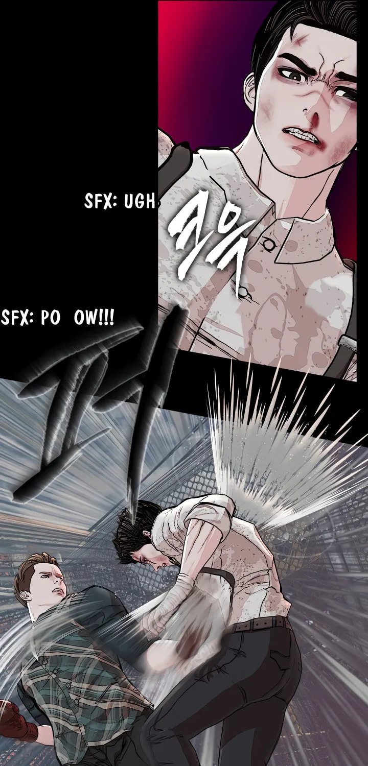 Read SOLDATO chapter 2 image 71 on Lezhin