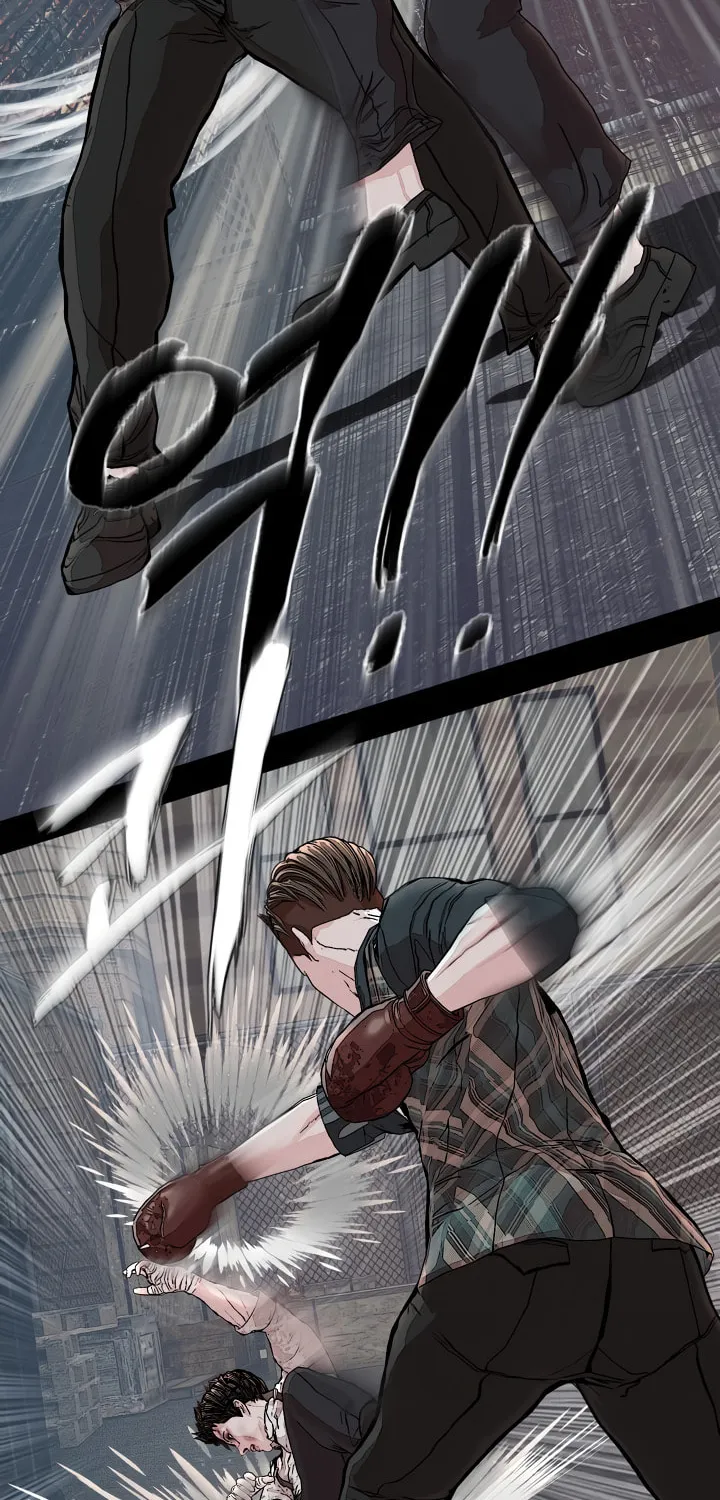 Read SOLDATO chapter 2 image 72 on Lezhin