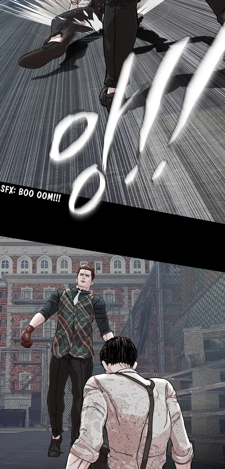 Read SOLDATO chapter 2 image 73 on Lezhin