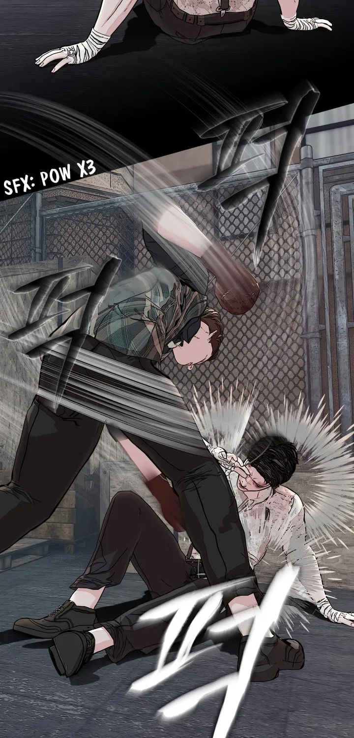 Read SOLDATO chapter 2 image 74 on Lezhin