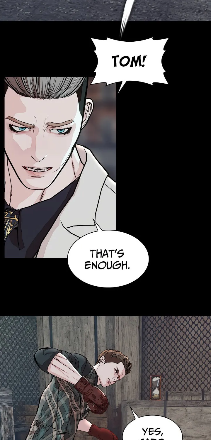 Read SOLDATO chapter 2 image 75 on Lezhin