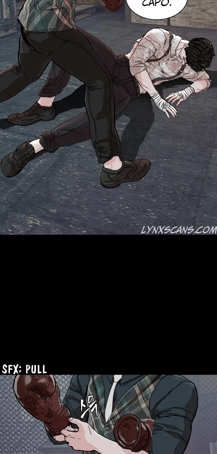 Read SOLDATO chapter 2 image 76 on Lezhin