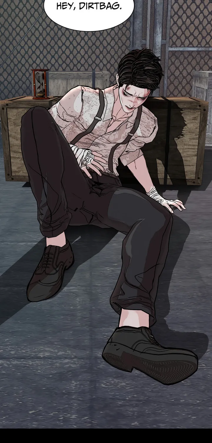 Read SOLDATO chapter 2 image 80 on Lezhin
