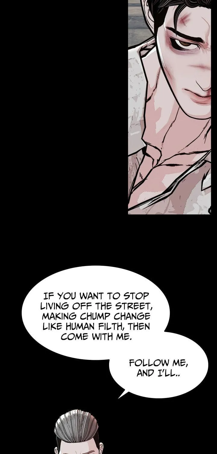 Read SOLDATO chapter 2 image 84 on Lezhin