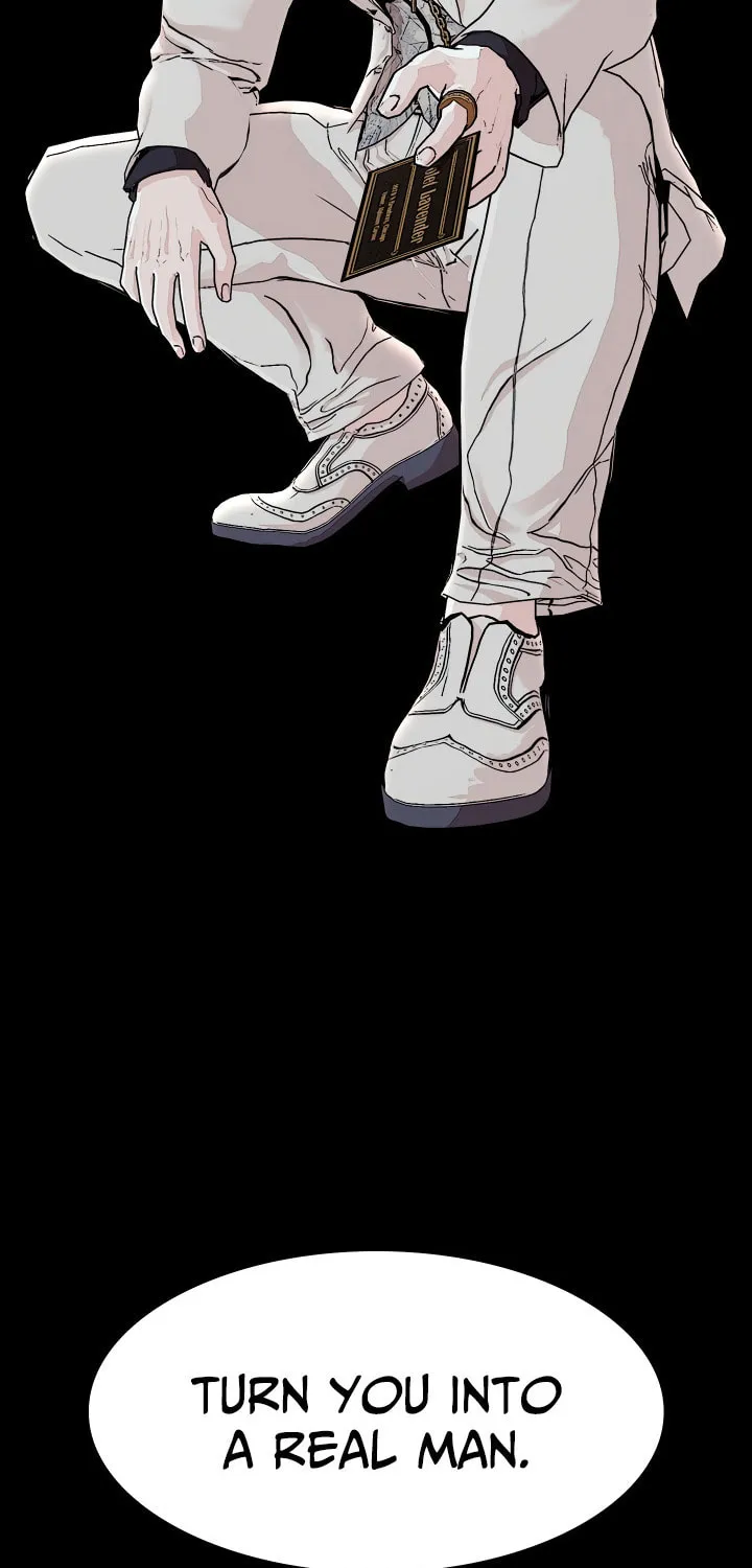 Read SOLDATO chapter 2 image 86 on Lezhin