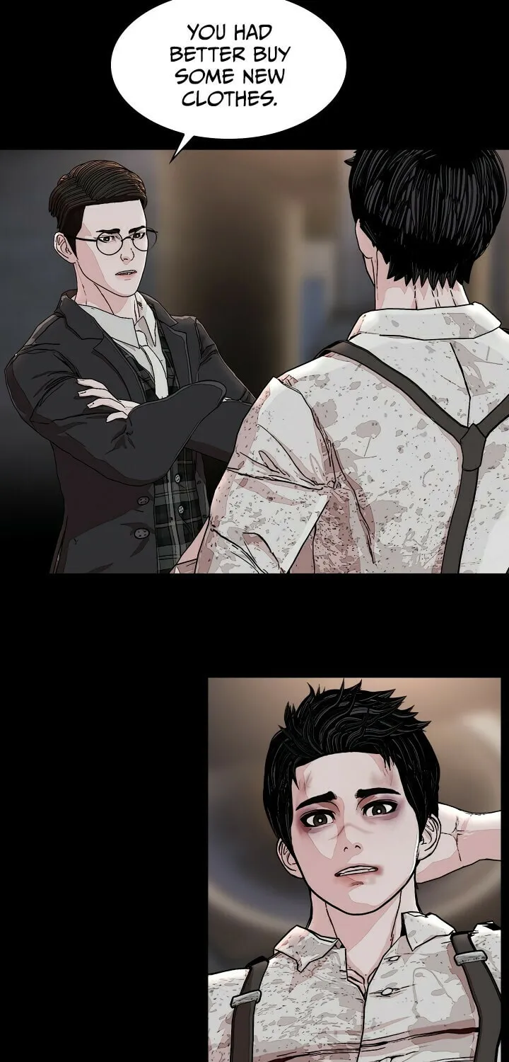 Read SOLDATO chapter 20 image 11 on Lezhin