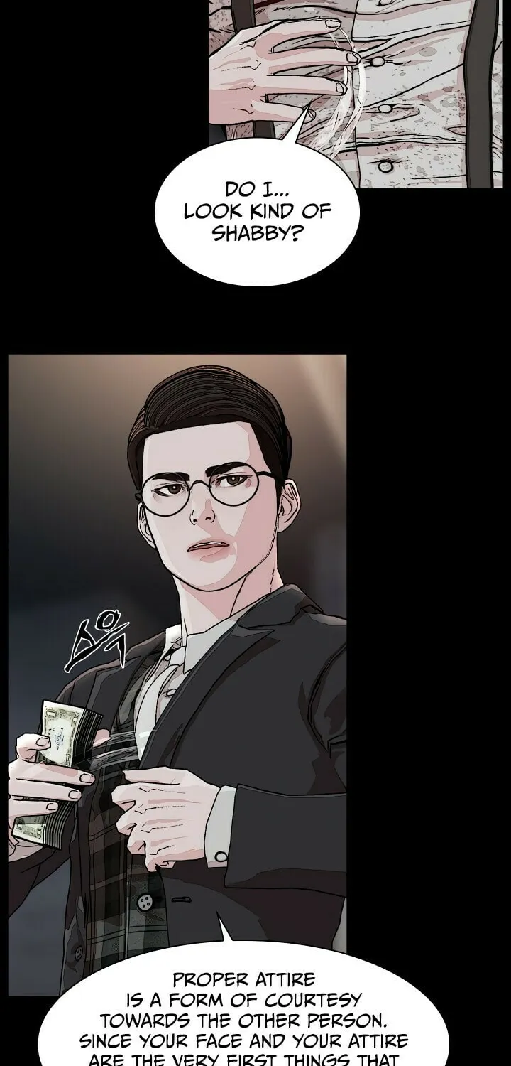 Read SOLDATO chapter 20 image 12 on Lezhin