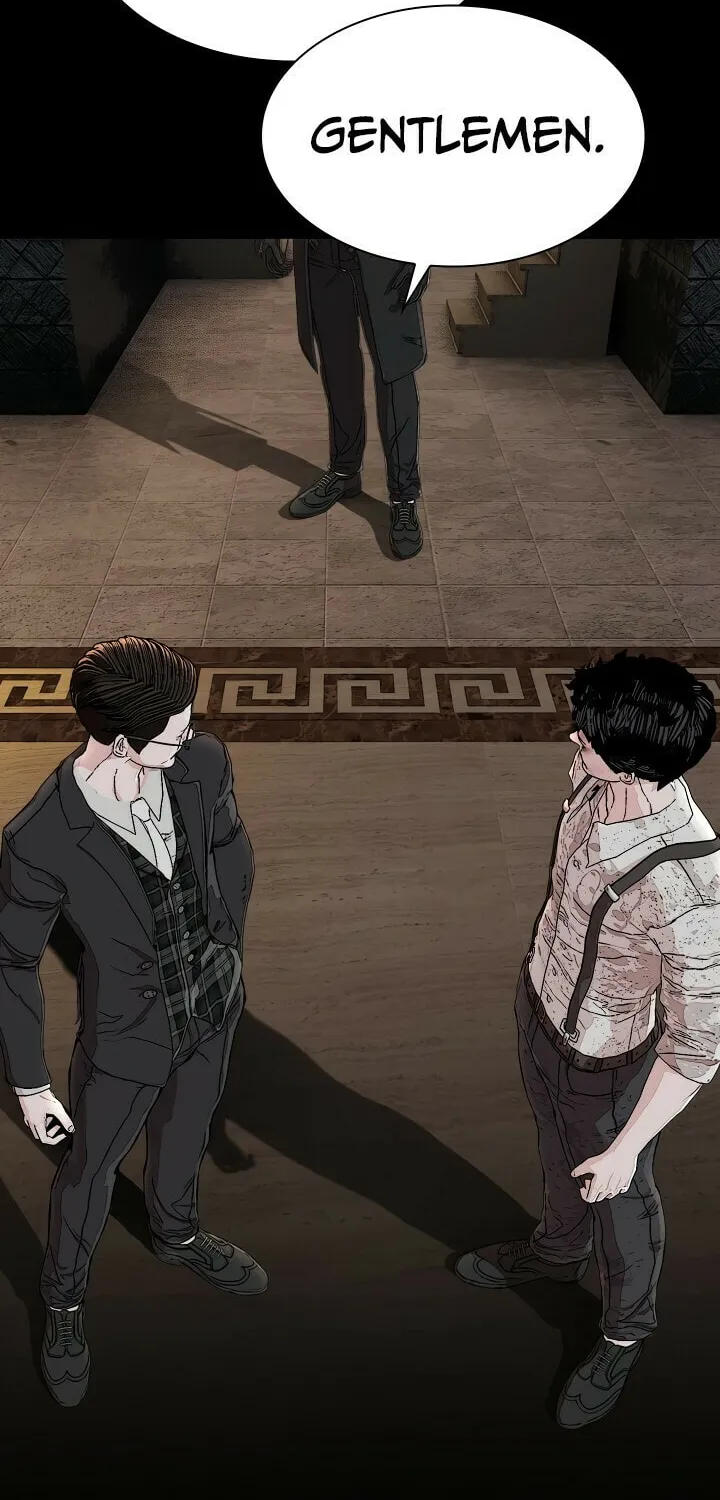 Read SOLDATO chapter 20 image 15 on Lezhin