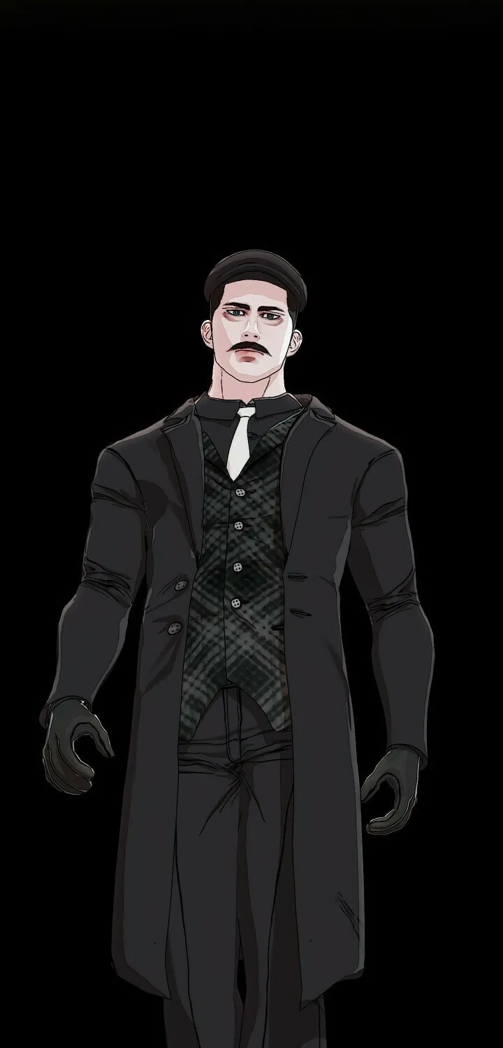 Read SOLDATO chapter 20 image 16 on Lezhin