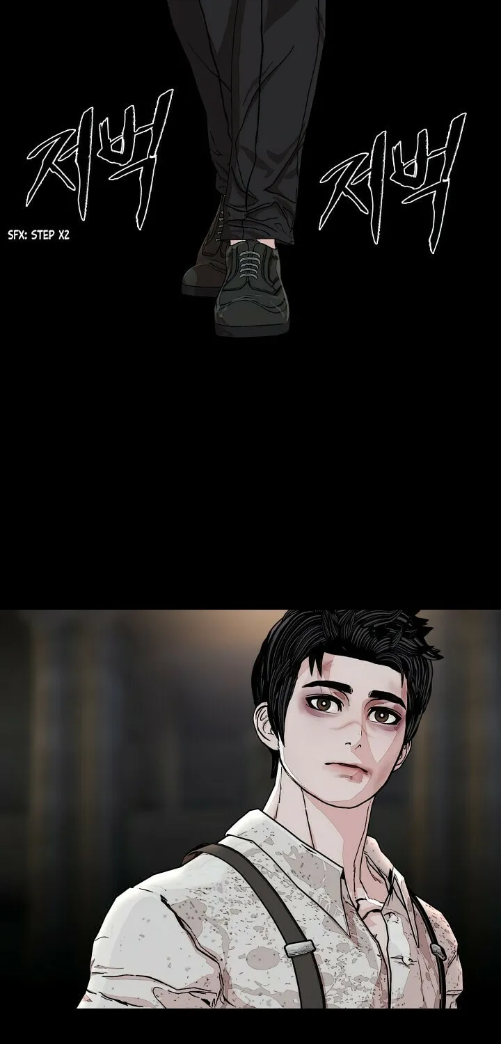 Read SOLDATO chapter 20 image 17 on Lezhin