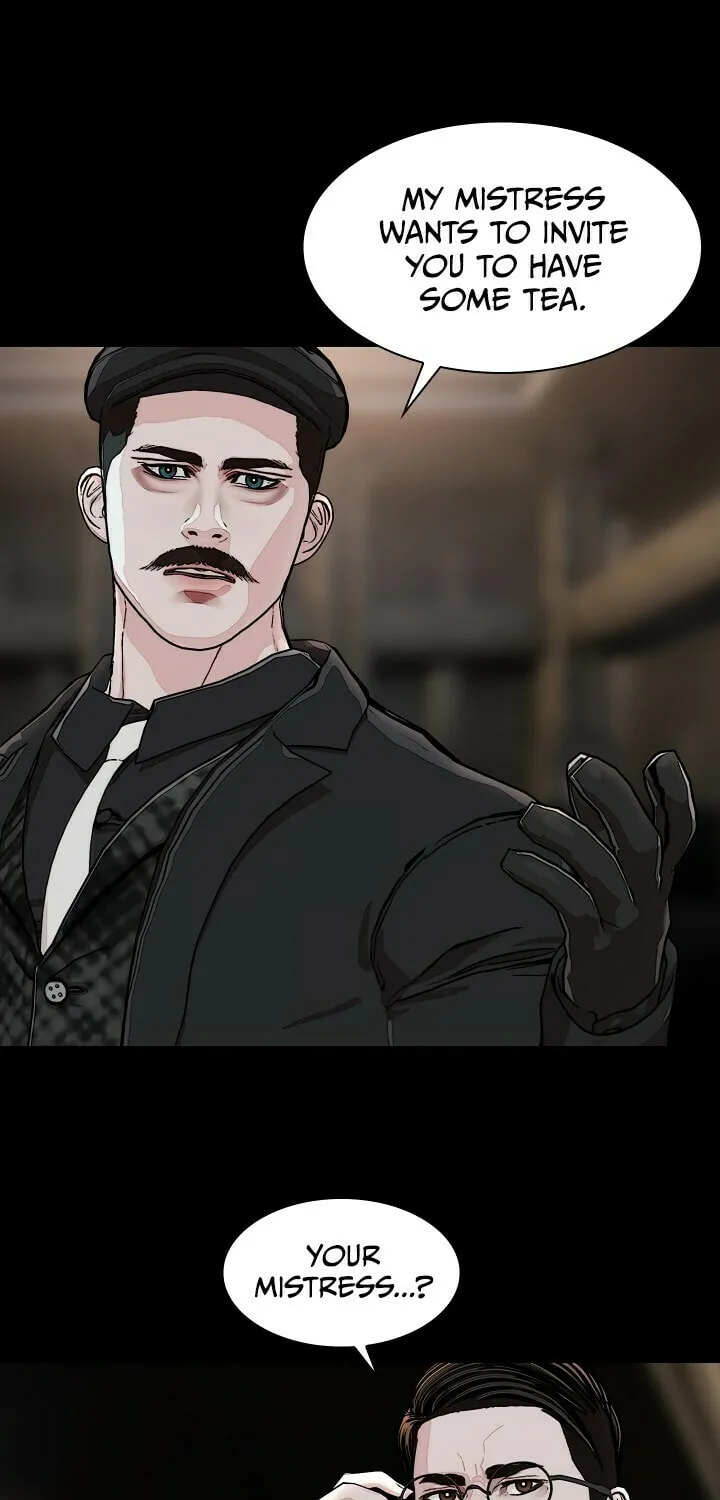 Read SOLDATO chapter 20 image 18 on Lezhin