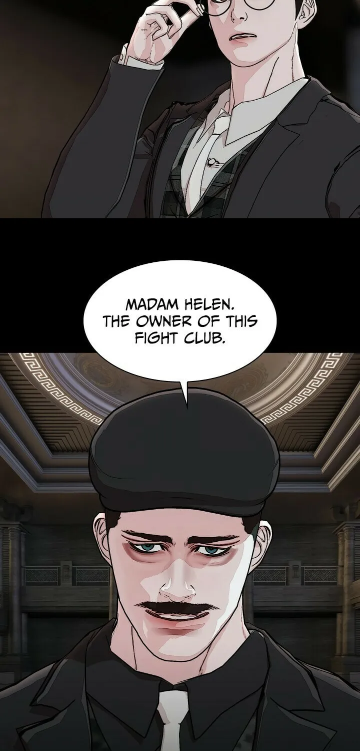 Read SOLDATO chapter 20 image 19 on Lezhin