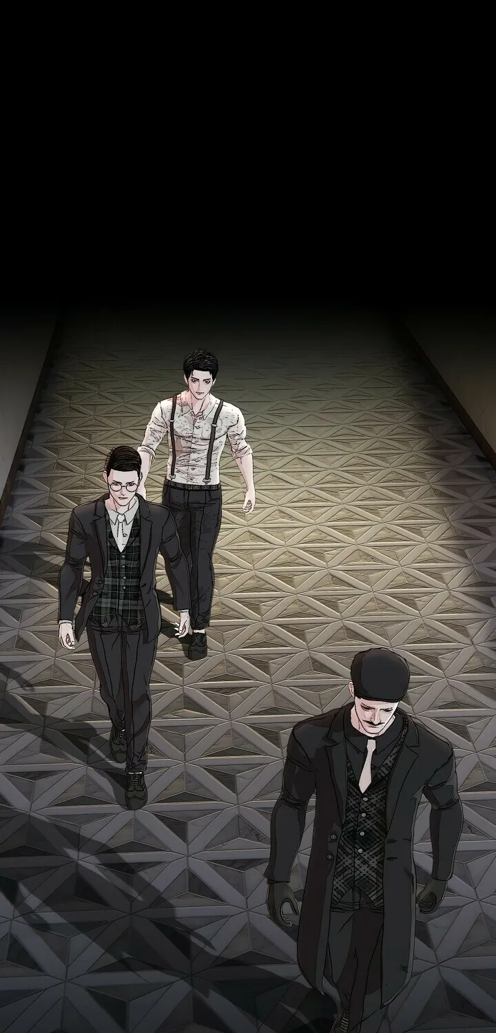 Read SOLDATO chapter 20 image 21 on Lezhin