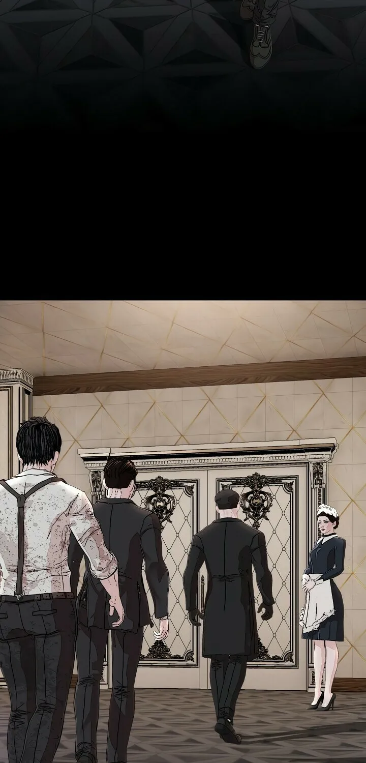 Read SOLDATO chapter 20 image 22 on Lezhin