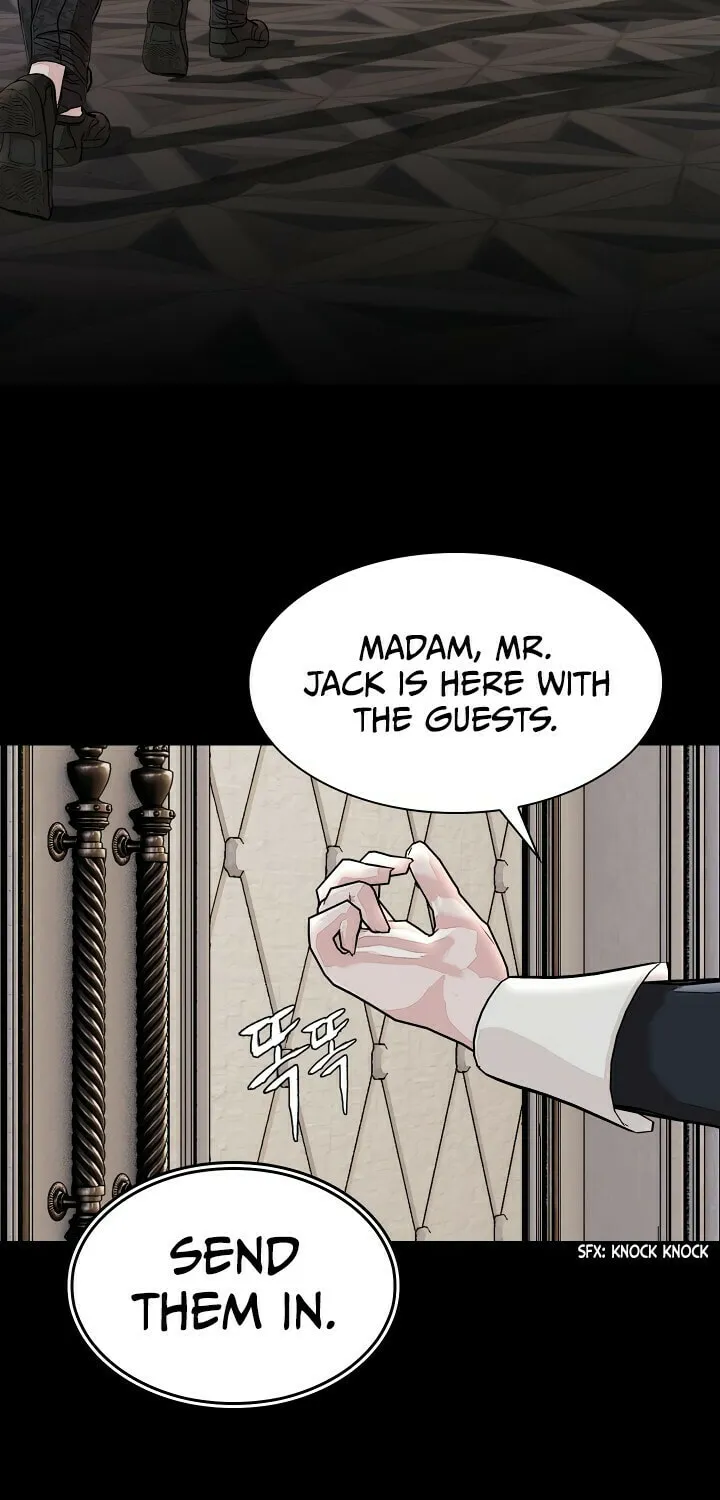 Read SOLDATO chapter 20 image 23 on Lezhin