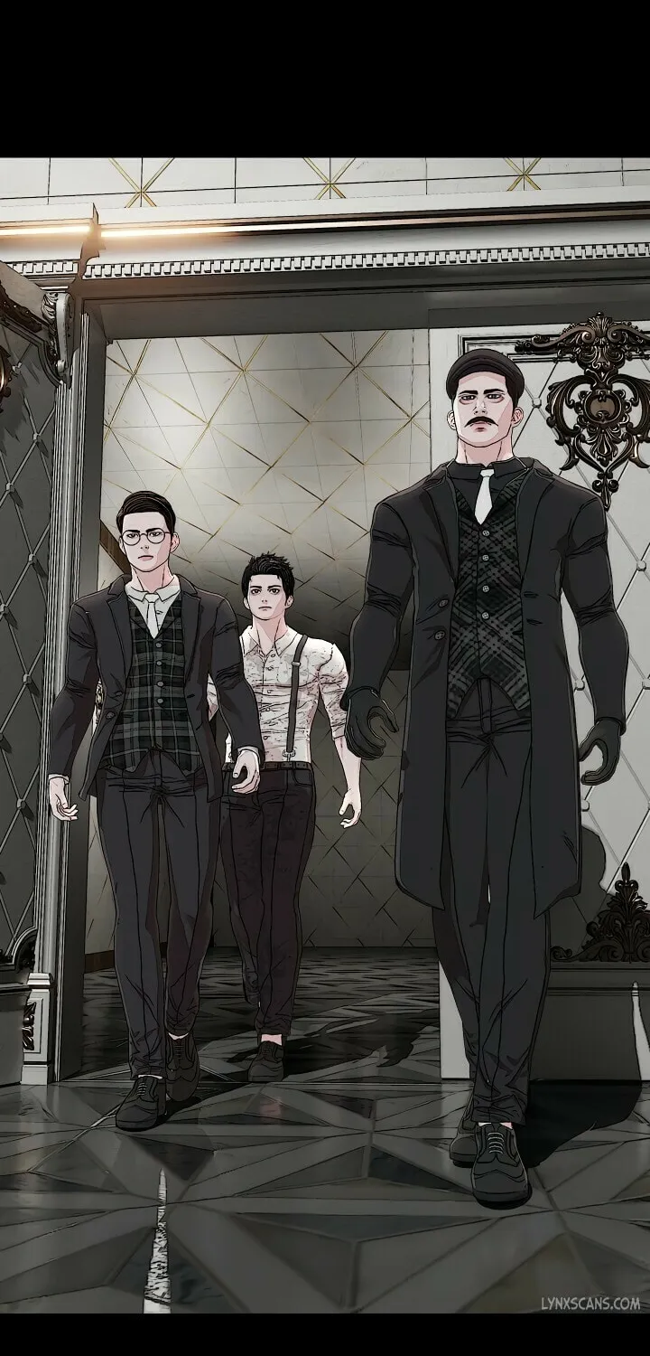 Read SOLDATO chapter 20 image 24 on Lezhin