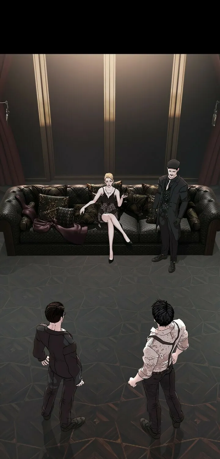 Read SOLDATO chapter 20 image 25 on Lezhin