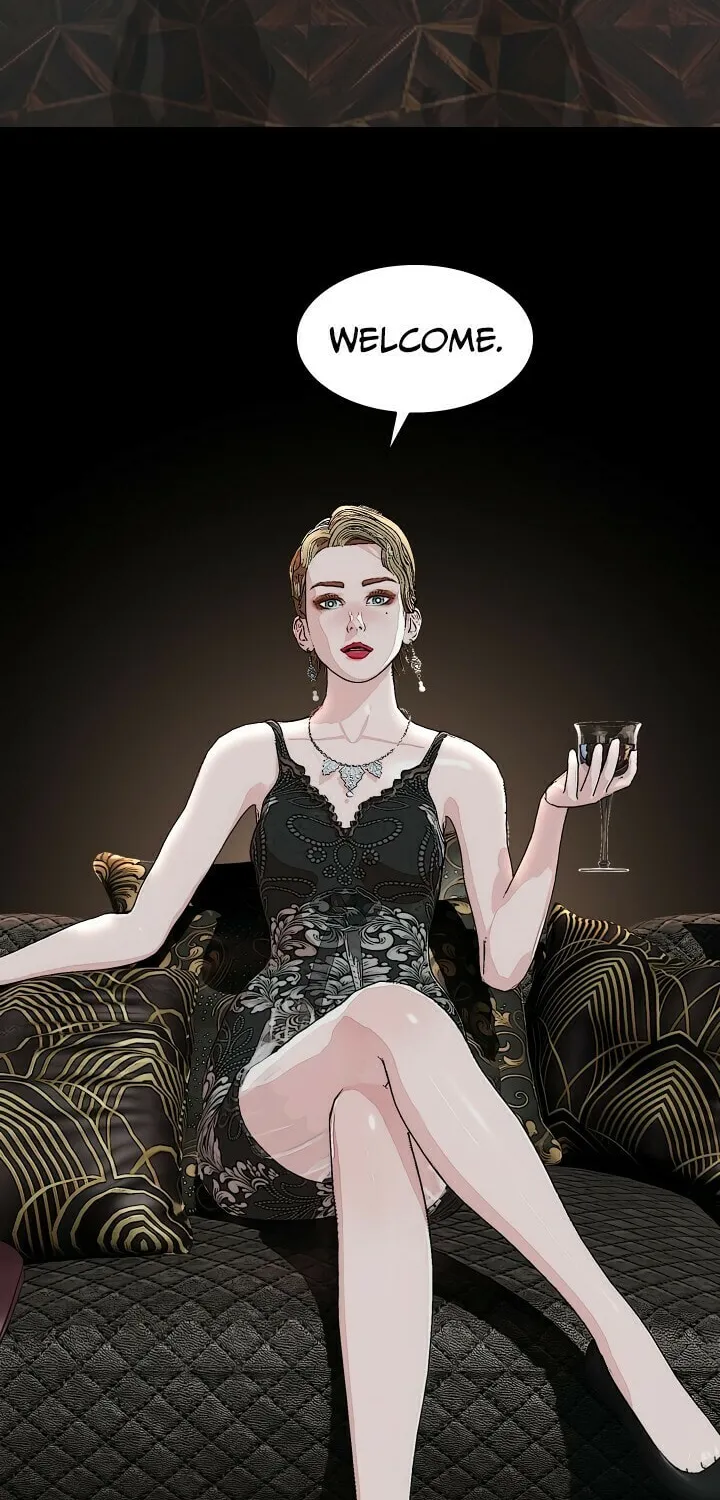 Read SOLDATO chapter 20 image 26 on Lezhin