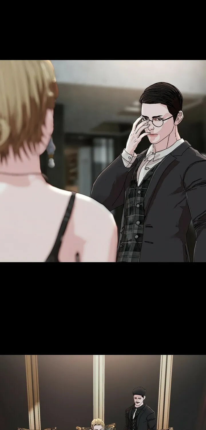 Read SOLDATO chapter 20 image 31 on Lezhin