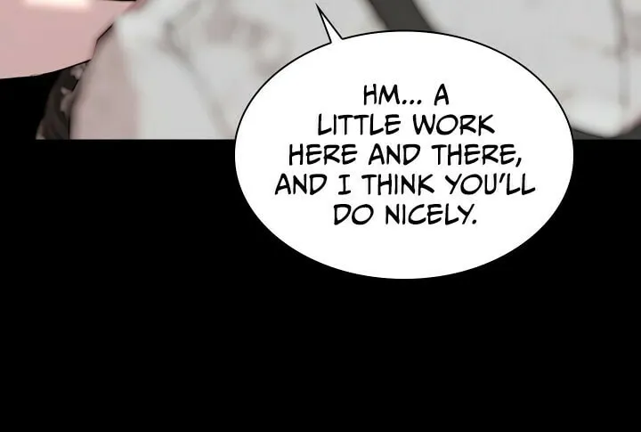 Read SOLDATO chapter 20 image 34 on Lezhin